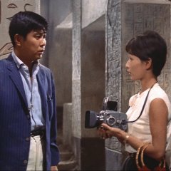 Storm Over Arabia Japanese Movie photo