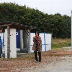 Techno Brothers Japanese Movie photo