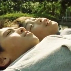 Don't Look Back Japanese Movie(1999) photo