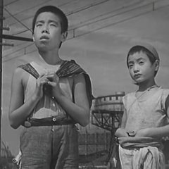 An Inn in Tokyo Japanese Movie photo