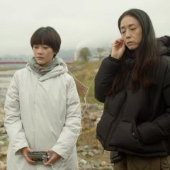 Following the Sound Japanese Movie photo