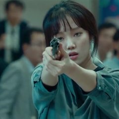 Miss & Mrs. Cops Korean Movie photo