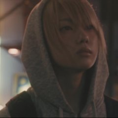 Noise Japanese Movie(2017) photo