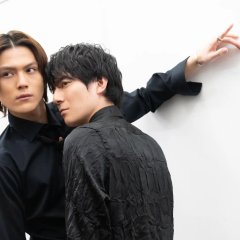 Although I Love You, and You? Japanese Drama photo