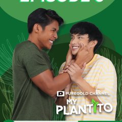 My Plantito Philippines Drama photo