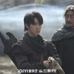 Fights Break Sphere Chinese Movie(2023) photo