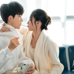 Destined to Meet You Chinese Drama photo