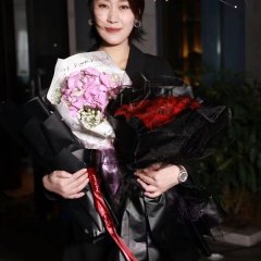 Double Love Chinese Drama(2024) photo