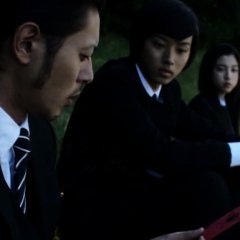Atami no Sousakan Japanese Drama photo