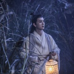 Legend of Mermaid: Human Love Chinese Movie photo