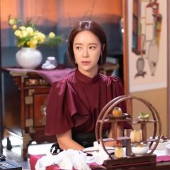 The Escape of the Seven: Resurrection Korean Drama photo