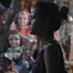 Sunshine Philippines Movie(2024) photo