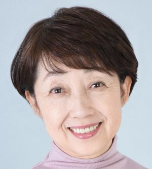 Keiko Kawaguchi