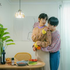 Love Mate Korean Drama photo