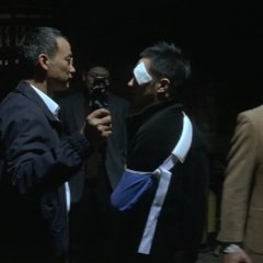 Election Hong Kong Movie(2005) photo