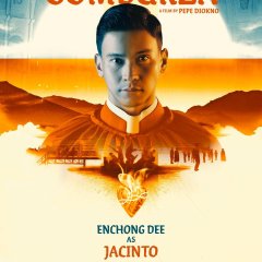 Gomburza Philippines Movie photo