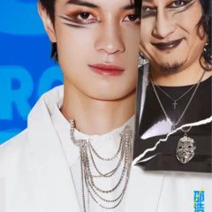 Produce Rock 'n' Roll Chinese Drama photo