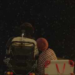 Angels Fall Sometimes Chinese Drama photo