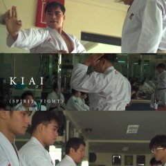 Kiai Philippines Movie photo