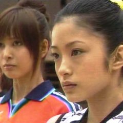 Attack No.1 Japanese Drama photo