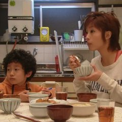 Abarenbo Mama Japanese Drama photo