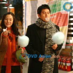 Marrying a Millionaire Korean Drama photo