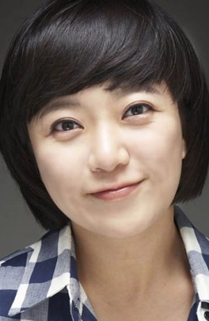 Kim Sook - MyDramaList