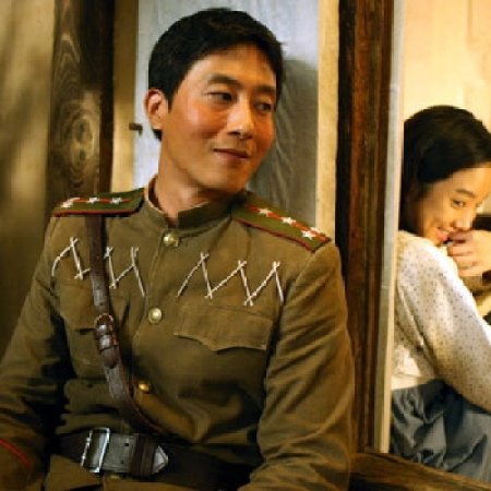 In Love and the War (2011)