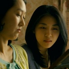 Babo: Miracle of a Giving Fool Korean Movie photo