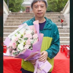 A Fleeting Dream Chinese Drama photo