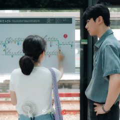 On/Off Korean Drama photo