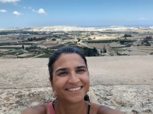 Luana Oliveira Costa