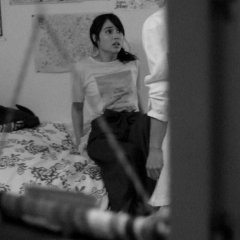 The Gun Japanese Movie(2018) photo