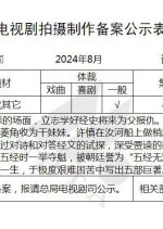 Jiao Jiao He Han Xing Chinese Drama photo