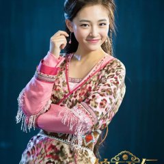 Braveness of the Ming Chinese Drama photo