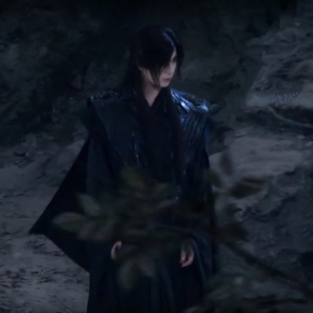 Blossom in Darkness ()