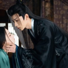 Love & Bid Farewell Chinese Drama photo