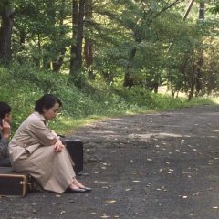 Eyes of the Spider Japanese Movie photo