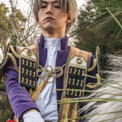 Touken Ranbu Japanese Movie photo