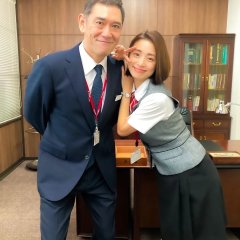 Shylock's Children Japanese Movie photo