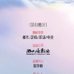 Your Love Is Online Chinese Drama photo