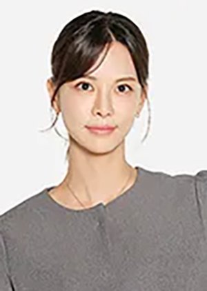 Yoo Eun Ah | Tumbling Family