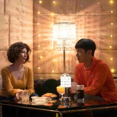 Mama Boy Taiwanese Movie photo