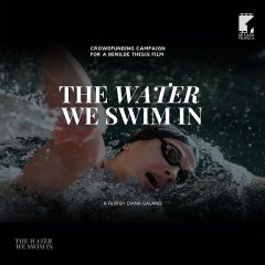 The Water We Swim in Philippines Movie photo