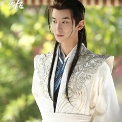 Emperor and Queen Chinese Drama photo
