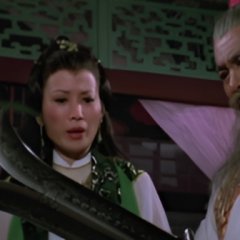 Bat Without Wings Hong Kong Movie photo