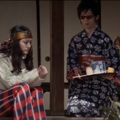 Love Hunter: Lust Japanese Movie photo