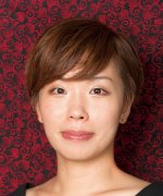 Iwamoto Eri