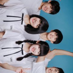 When I Fly Towards You Chinese Drama photo