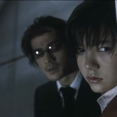 Returner Japanese Movie photo